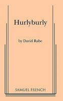 Hurlyburly 0802132510 Book Cover