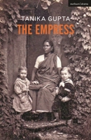 The Empress 1350278971 Book Cover