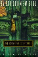 The Death of an Irish Tinker 0688141846 Book Cover