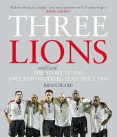 Three Lions 1843546620 Book Cover