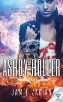 Ashby Holler 1680586661 Book Cover