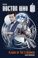 Doctor Who: Plague of the Cybermen 038534676X Book Cover