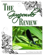 The Gunpowder Review 2015 1312881879 Book Cover