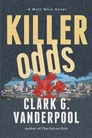 Killer Odds 1481003178 Book Cover