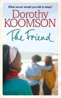 The Friend 1784755400 Book Cover