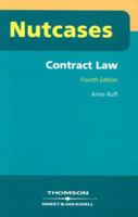 Contract Law (Nutcases) 0421890304 Book Cover