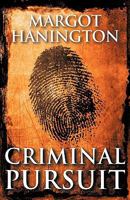 Criminal Pursuit 1425189814 Book Cover