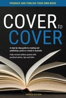 Cover to Cover, 2nd edition 0648705579 Book Cover