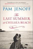 The Last Summer at Chelsea Beach 0778310884 Book Cover