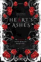 The Heart's Ashes 1515015467 Book Cover