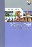 Travellers Dominican Republic (Travellers - Thomas Cook) 1841574511 Book Cover