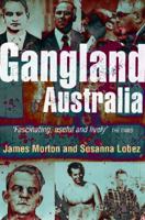 Gangland Australia 0522852734 Book Cover