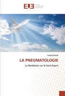 La Pneumatologie 6203420344 Book Cover