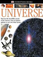 DK Eyewitness Books: Universe