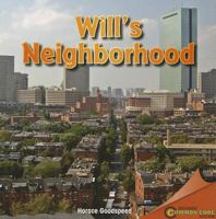 Will's Neighborhood 1448888816 Book Cover