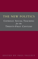 The New Politics 0334027489 Book Cover