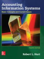 Accounting Information Systems 0078025338 Book Cover