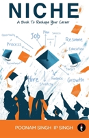 Niche: A Book To Reshape Your Career 936045690X Book Cover