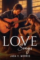 Love Songs 8422433656 Book Cover