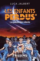 LES ENFANTS PERDUS V 01 LA MALEDICTION CELESTE 2898122130 Book Cover