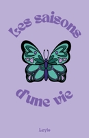 Les Saisons d'une vie (French Edition) B0FX8KMQK1 Book Cover