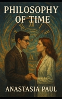 Philosophy of Time B0FS195HL5 Book Cover