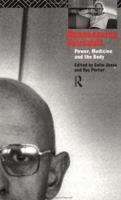 Reassessing Foucault (Studies in the Social History of Medicine) 0415183413 Book Cover