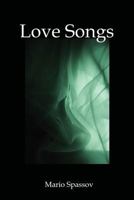 Love Songs 162646409X Book Cover