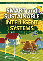 Smart Sustainable Intelligent Systems 111975058X Book Cover