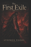 The First Exile (Caine) B0GYW2TCST Book Cover