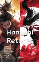 Hanashi Returns B0FNRW6Q9B Book Cover