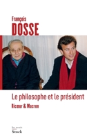 Le Philosophe Et Le President 2234084482 Book Cover