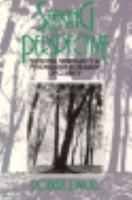 Seeking Perspective: Weaving Spirituality and Psychology in Search of Clarity 0809132346 Book Cover