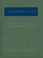 Flora of North America, Vol. 26: Liliidae 0195152085 Book Cover