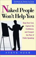 Naked People Won't Help You (Personal development series) 0938716328 Book Cover