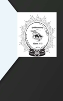 Spellboundary B0DCK2ZDJP Book Cover