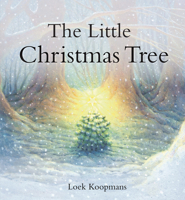 The Little Christmas Tree 0863157173 Book Cover