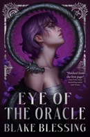 Eye of the Oracle (The Imperial Trials, 2) 1250456398 Book Cover
