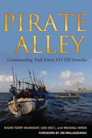 Pirate Alley 1612511341 Book Cover