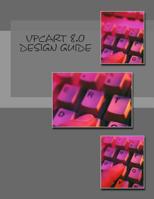 VPASP VPCart Design Guide 1515379787 Book Cover