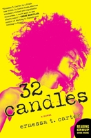 32 Candles 0061957852 Book Cover