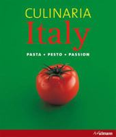 Culinaria Italia - Italienische Spezialitäten