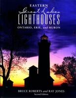Western Great Lakes Lighthouses, 2nd: Michigan and Superior 1564409546 Book Cover
