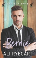 Bernie (Barista Boys Contemporary Gay Romance) B08KH3TFHY Book Cover
