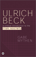 Ulrich Beck: A Critical Introduction to the Risk Society 0745318142 Book Cover