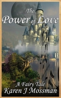 The Power of Love: An Electric Eclectic Book B08XLGFT4F Book Cover