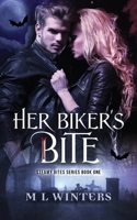 Her Biker's Bite 0648777707 Book Cover