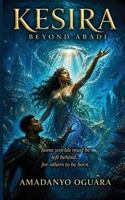 KESIRA- BEYOND ABADI (Ocean World) B0H3NCB5RX Book Cover