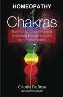 Homeopathy & Chakras 8131918297 Book Cover