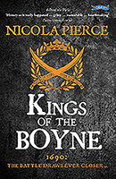 Kings of the Boyne 1847176275 Book Cover